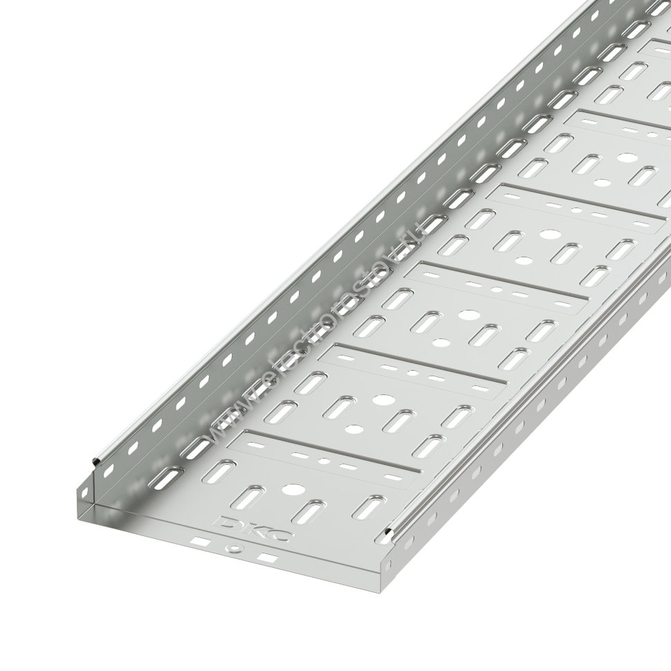 DKC Лоток перфорированный 300х50 L3000