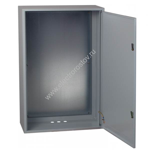 EKF PROxima Щит с монтажной панелью ЩМП-120.75.30 (1200х750х300) (ЩРНМ-6) IP31