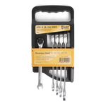 КВТ Набор гаечных трещоточных ключей НТК-5 (8-14)