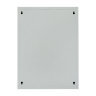 EKF PROxima Щит с монтажной панелью ЩМП- 65.50.15 (650х500х150) IP31