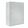 EKF PROxima Щит с монтажной панелью ЩМП- 65.50.15 (650х500х150) IP31