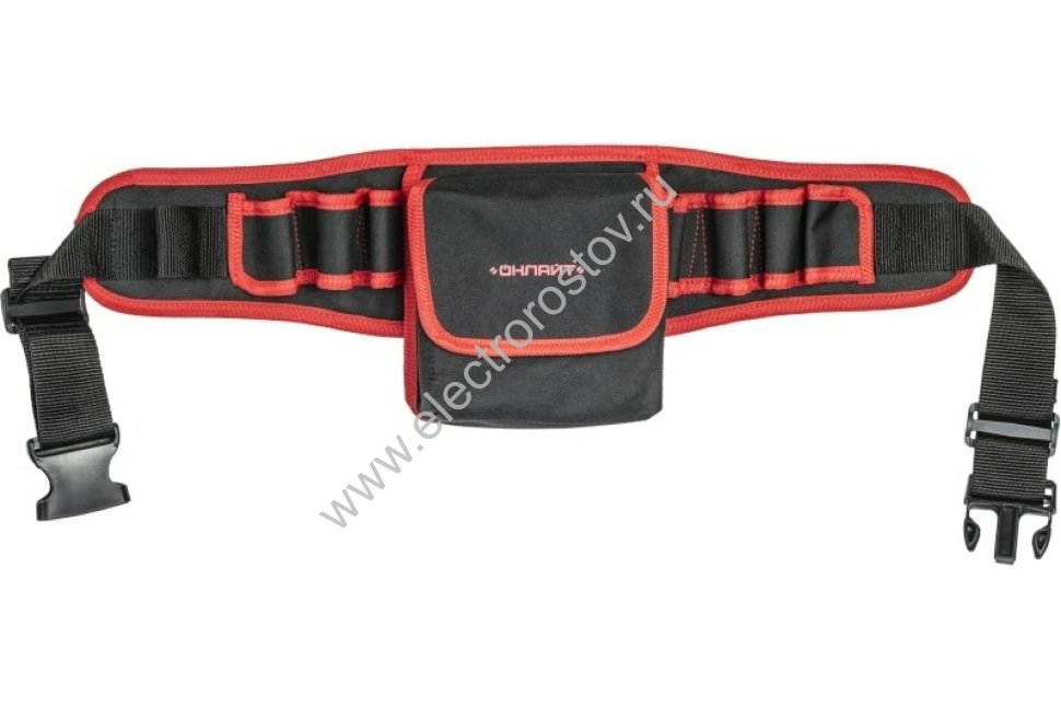 Сумка-пояс ОНЛАЙТ