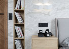 Schneider Electric Merten D-Life Антрацит Клавиша 2-ная