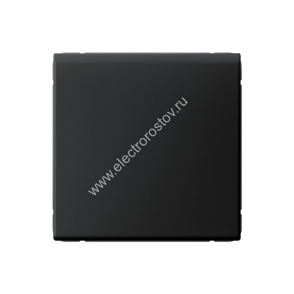 Systeme Electric ArtGallery Карбон Вывод кабеля, механизм