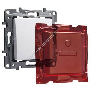 Etika Защитная крышка Legrand