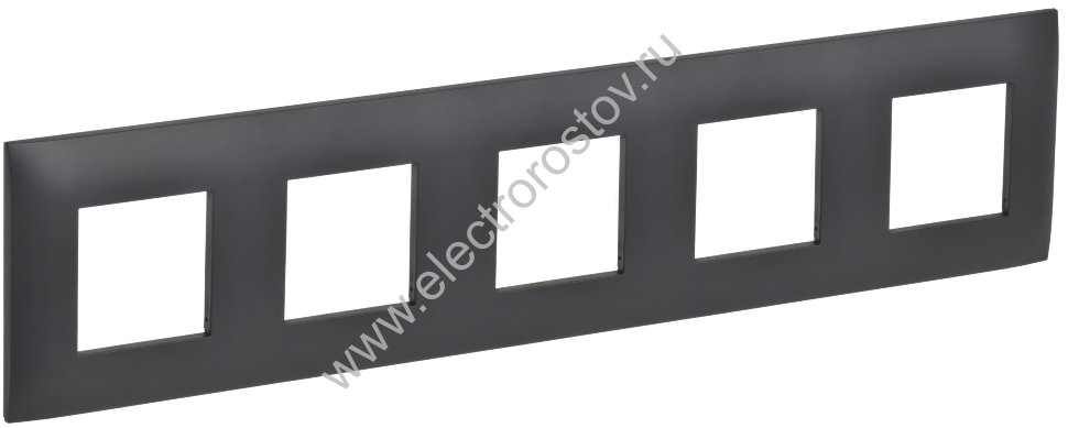 IEK SKANDY Титан Рамка 5-ая SK-F05T