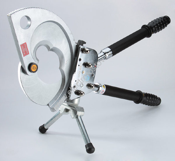 КВТ Ножницы секторные НС-100 к-кт