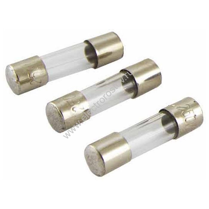 Предохранитель вставка плавкая ВПБ6-8 3.15А 250В TDM