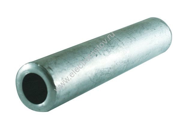 Гильза алюминиевая ГА 120 мм² КВТ