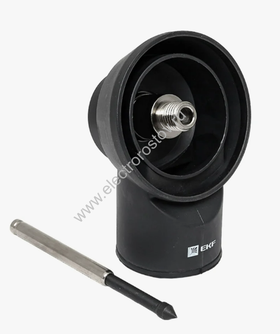 Пылеудаляющая насадка Dust Extractor (M16-M22) Expert