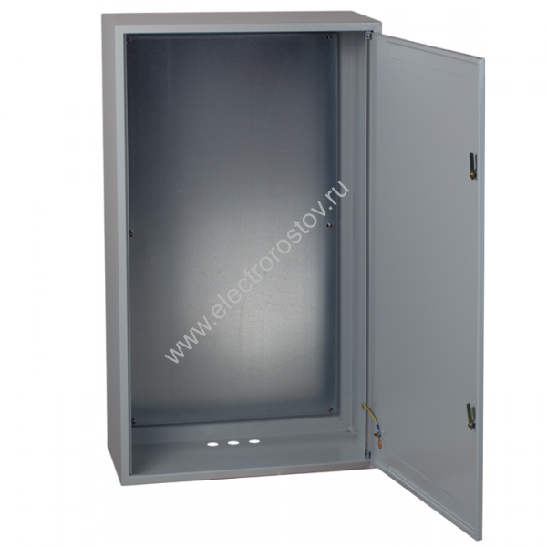 EKF PROxima Щит с монтажной панелью ЩМП-132.75.30 (1320х750х300) (ЩРНМ-7) IP31