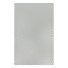 EKF PROxima Щит с монтажной панелью ЩМП-132.75.30 (1320х750х300) (ЩРНМ-7) IP31