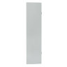 EKF PROxima Щит с монтажной панелью ЩМП-132.75.30 (1320х750х300) (ЩРНМ-7) IP31