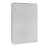 EKF PROxima Щит с монтажной панелью ЩМП-132.75.30 (1320х750х300) (ЩРНМ-7) IP31