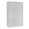 EKF PROxima Щит с монтажной панелью ЩМП-132.75.30 (1320х750х300) (ЩРНМ-7) IP31