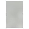EKF PROxima Щит с монтажной панелью ЩМП-132.75.30 (1320х750х300) (ЩРНМ-7) IP31