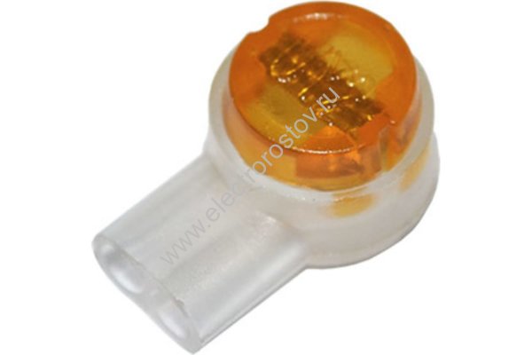 Скотчлок UY-2 жила 0.4 - 0.9 мм, с гидрофобным заполнителем RIPO