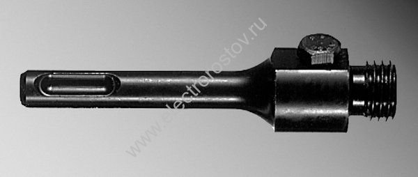 Хвостовик для коронки SDS+ M22