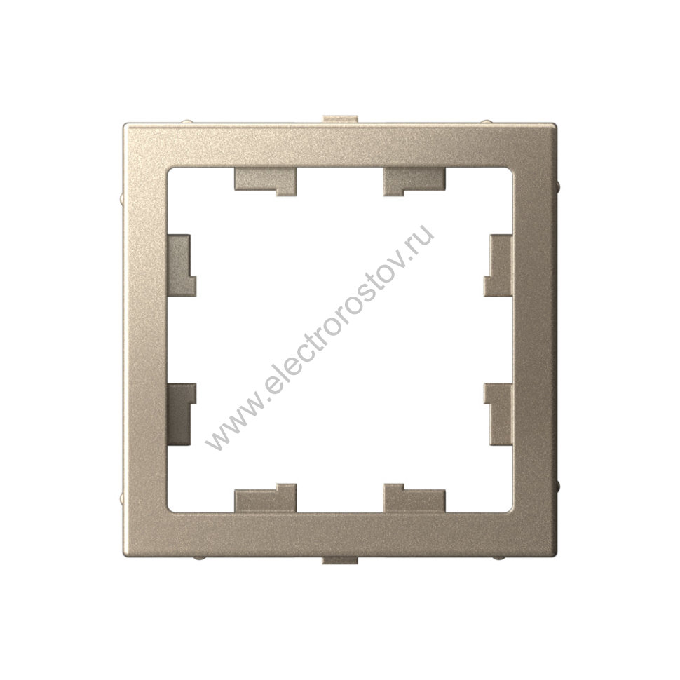 Systeme Electric ArtGallery Шампань Адаптер для функции AtlasDesign