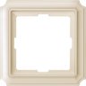 Schneider Electric Merten SD Antik Беж Рамка 1-ая (термопласт)