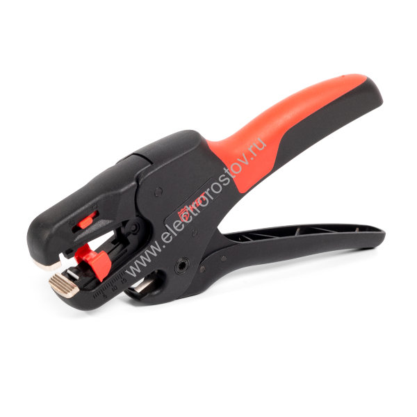 КВТ WS-22т Автоматический торцевой многофункциональный стриппер до 10 мм²