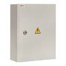 EKF PROxima Щит распред. навесной ЩРН-24 (395х310х120) IP54