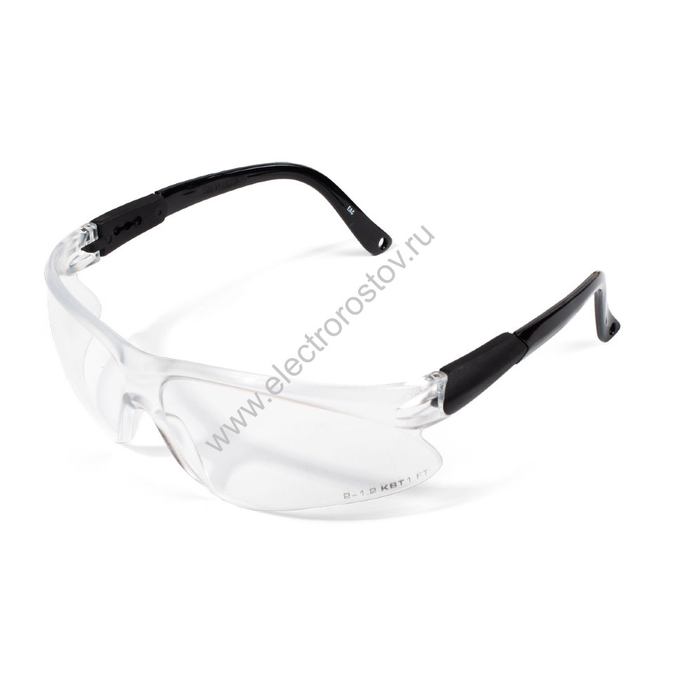 КВТ Очки монтажника ОМ-01