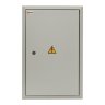 EKF PROxima Щит распред. встраиваемый ЩРВ-36 (520х340х120) IP31