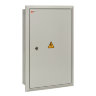 EKF PROxima Щит распред. встраиваемый ЩРВ-36 (520х340х120) IP31
