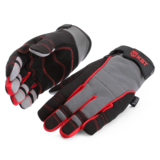 КВТ Перчатки монтажника С-32 (L) (Пара)