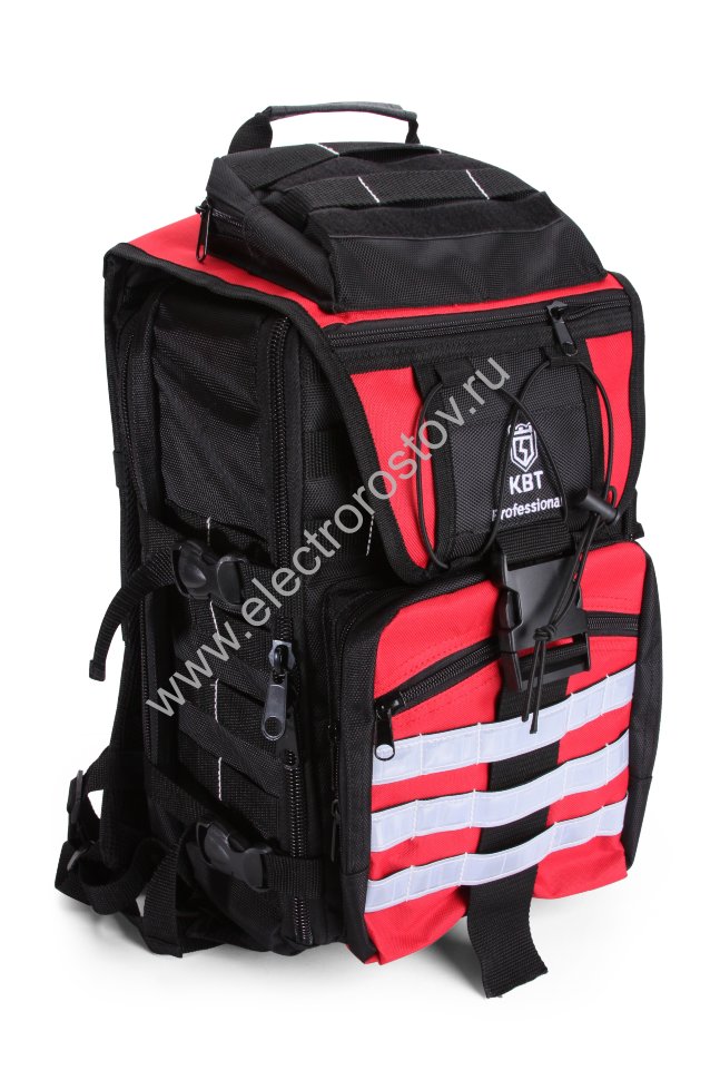 КВТ Рюкзак монтажника С-08