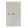 EKF PROxima Щит распред. навесной ЩРН-36 (520х310х120) IP54