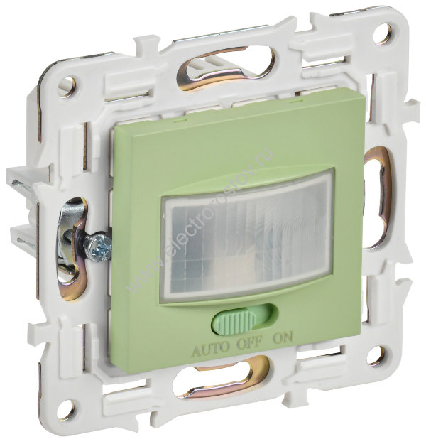 IEK SKANDY Мятный Датчик движения SK-S01G