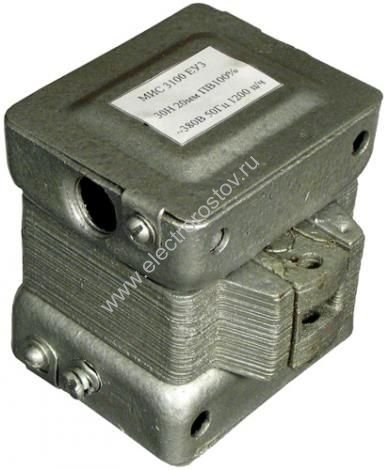 Электромагнит МИС 2100 220В