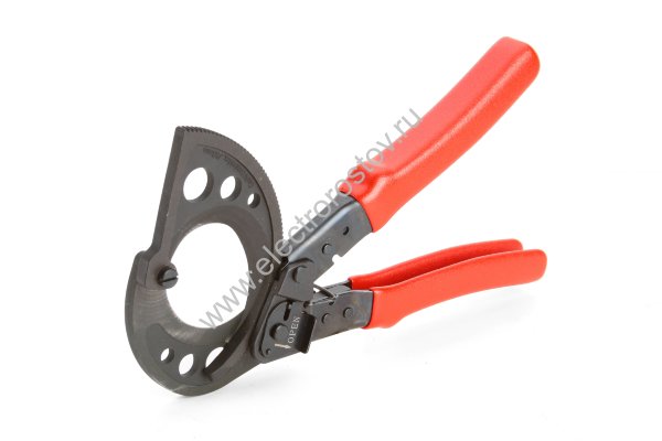 КВТ Ножницы секторные НС-53 к-кт