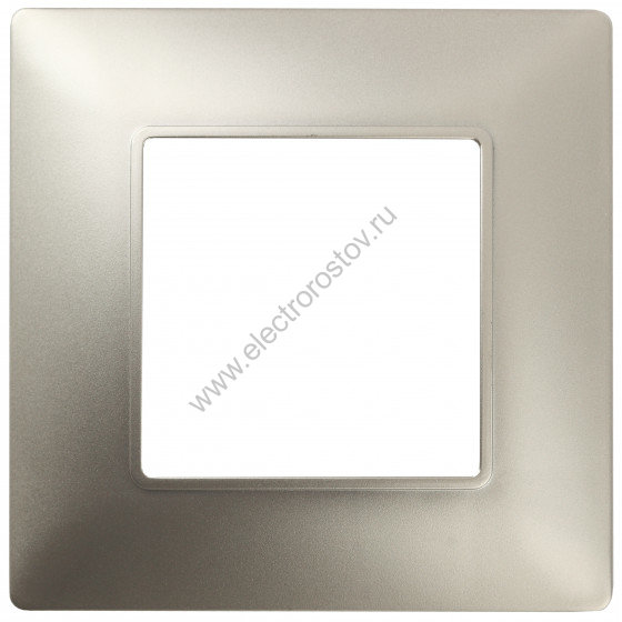 Elegance Шампань Рамка 1-ая ЭРА