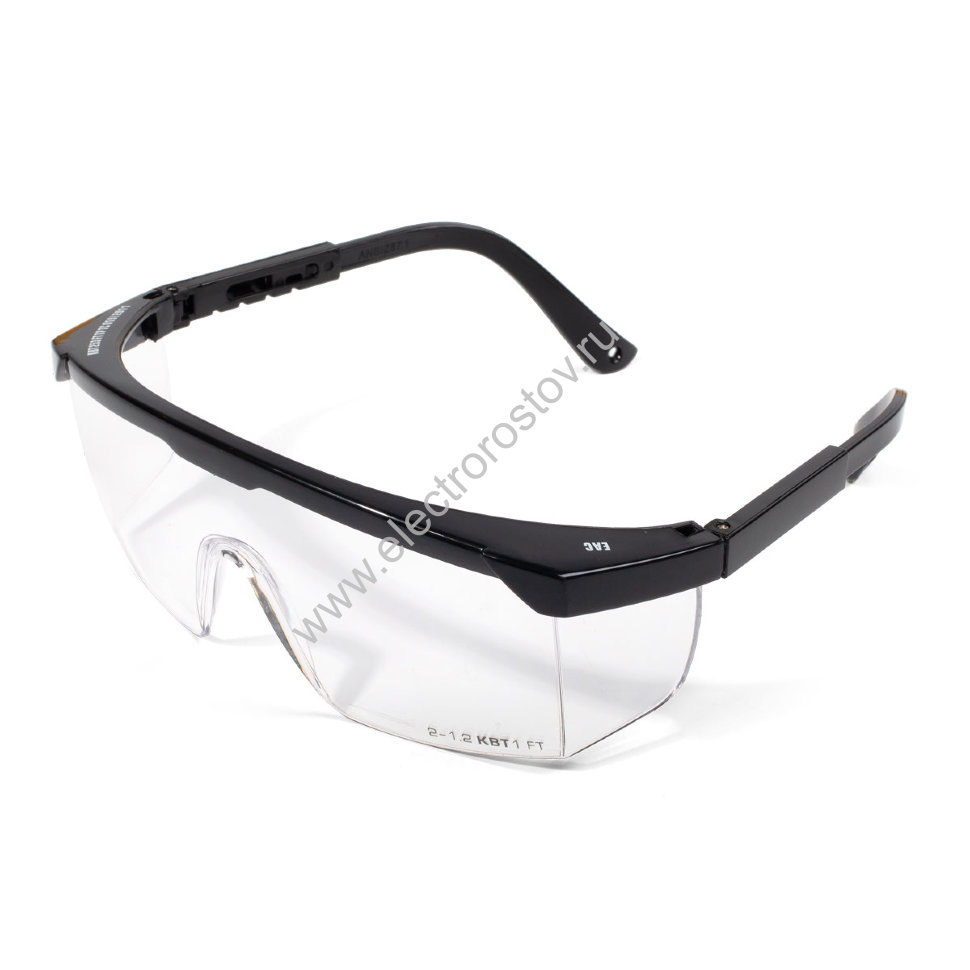 КВТ Очки монтажника ОМ-03