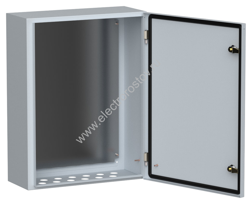 IEK Корпус металлический ЩМП-3-0 (650х500х220мм) У2 IP54