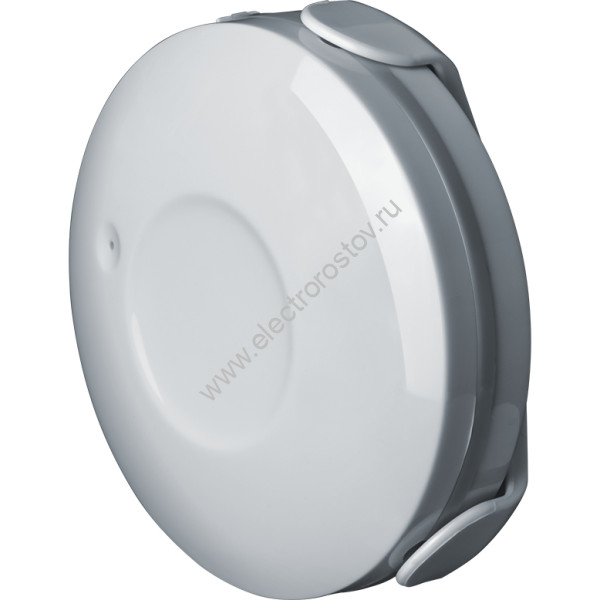 Умный датчик протечки воды с управлением по Wi-Fi бел. Smart Home Navigator