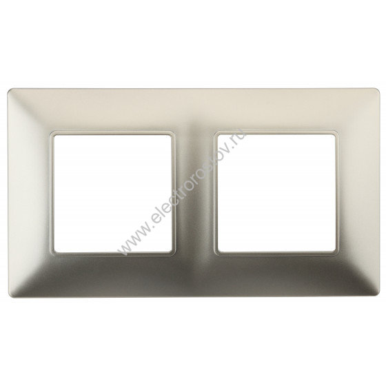 Elegance Шампань Рамка 2-ая ЭРА