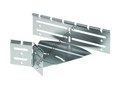 DKC Горизонтальный изменяемый угол СРО 0-45град. 150х80