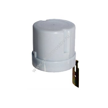 Фотореле ФРЛ-03 25А IP44 TDM