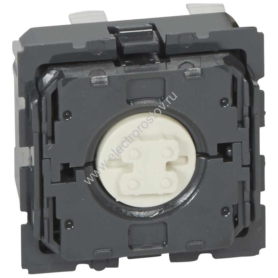 Celiane Мех выключателя жалюзийного кнопочного 2 мод Legrand