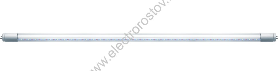 Лампа светодиодная LED для мясных прилавков 12Вт T8 G13 Navigator