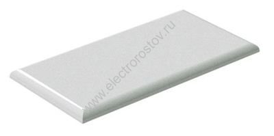 DKC SGAN 40 Накладка на стык профиля