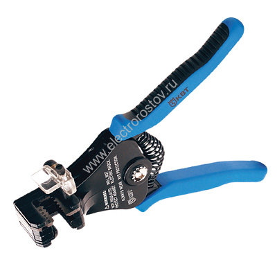 КВТ Инструмент для снятия изоляции WS-03B