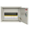 EKF PROxima Щит распред. встраиваемый ЩРВ- 9 (260х340х120) IP31