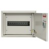 EKF PROxima Щит распред. встраиваемый ЩРВ- 9 (260х340х120) IP31