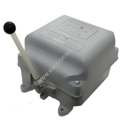 Контроллер крановый ККТ-61К