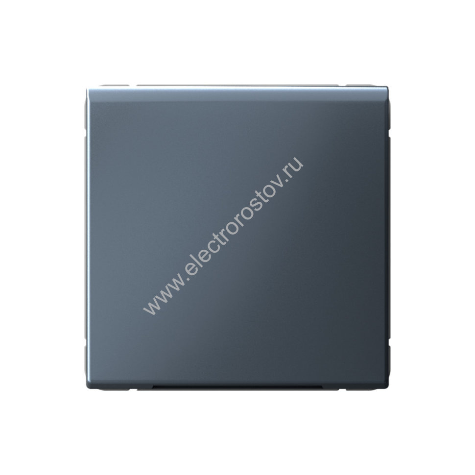 Systeme Electric ArtGallery Грифель Вывод кабеля, механизм